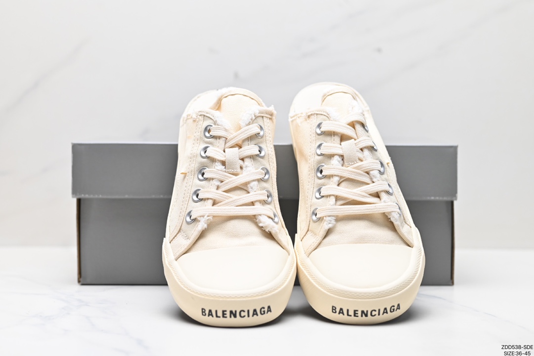 Balenciaga Slippers